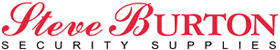 Steve Burton Security